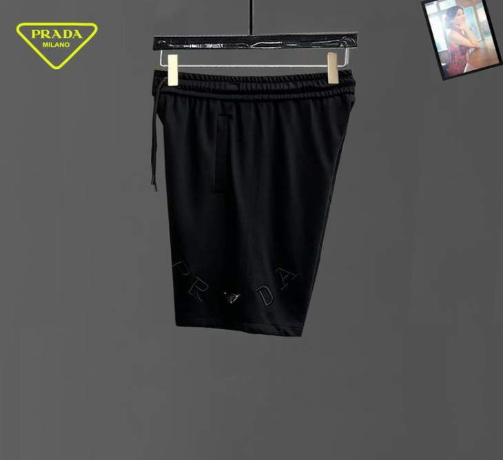 Picture of Prada Short Pants _SKUPradaM-3XL12yn4419125